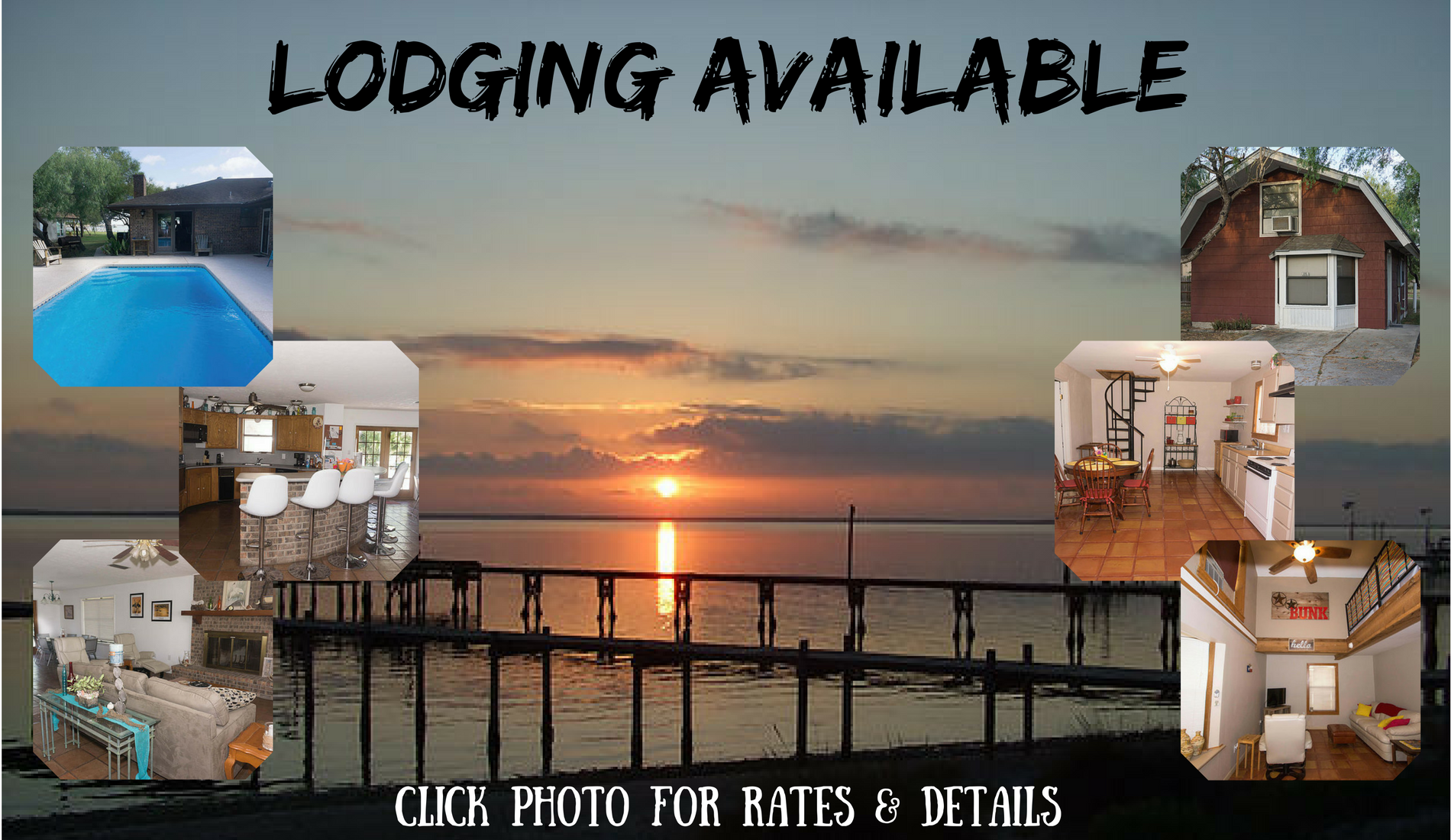 Lodging Avail